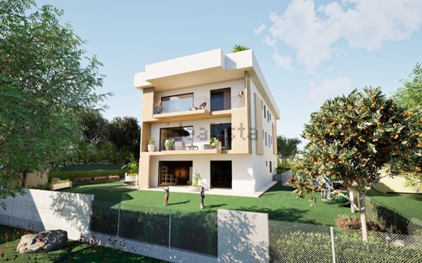 appartamento in vendita a Cantù