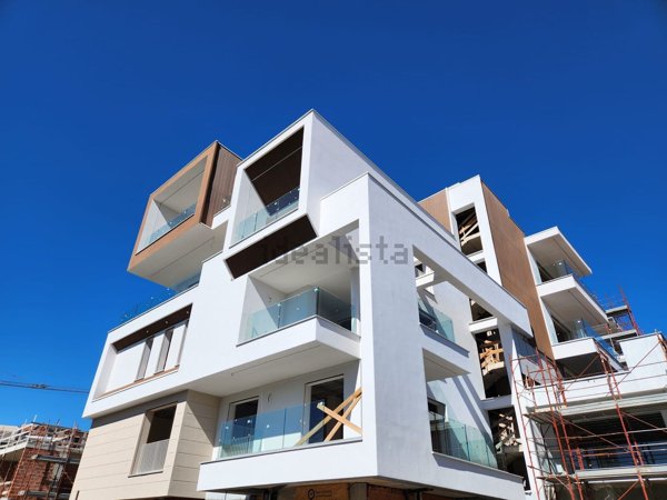 appartamento in vendita a Cantù