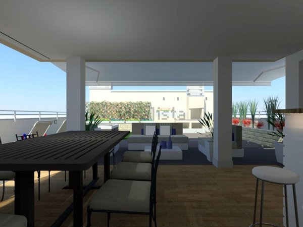 appartamento in vendita a Cantù