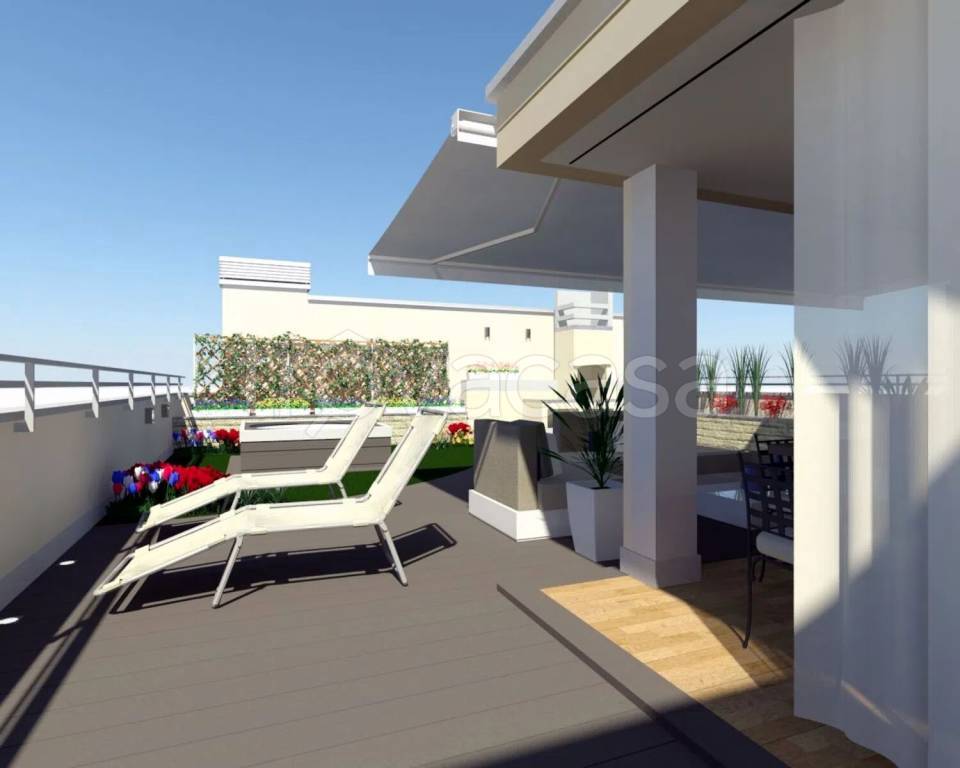 appartamento in vendita a Cantù