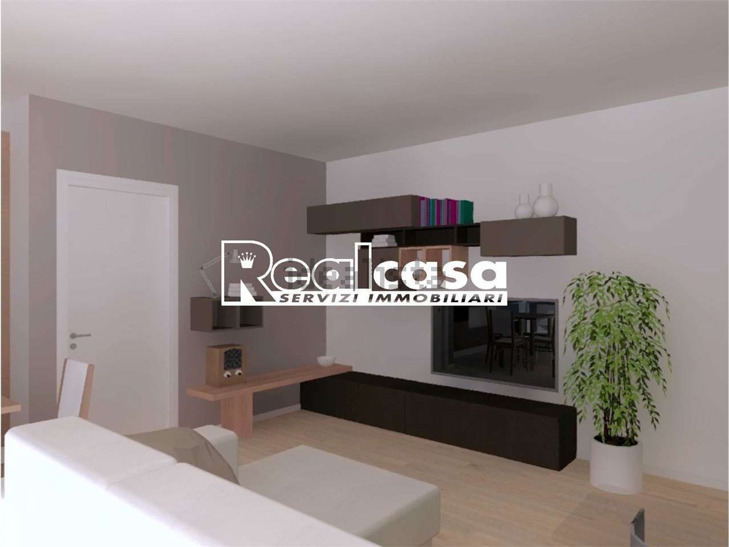 appartamento in vendita a Cantù