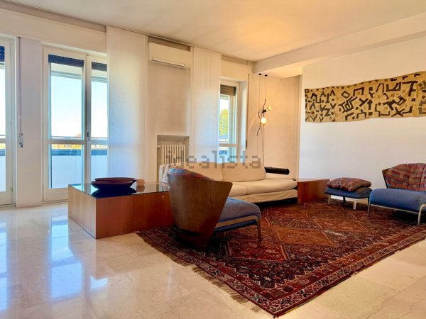 appartamento in vendita a Cantù