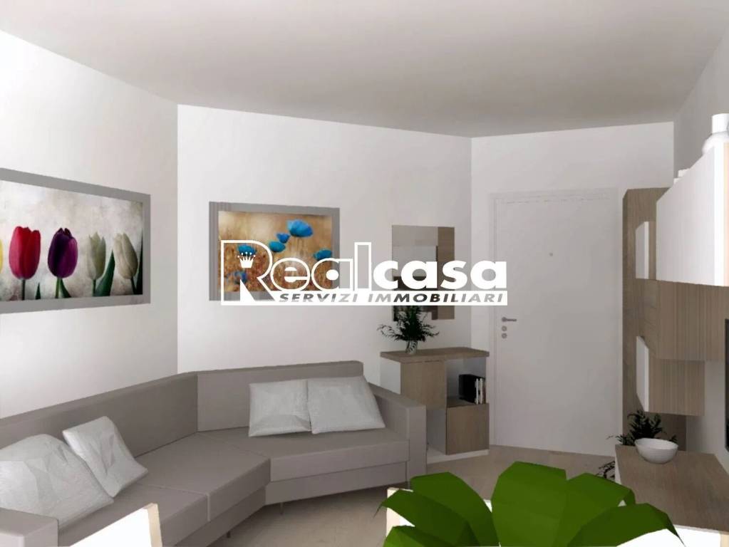 appartamento in vendita a Cantù