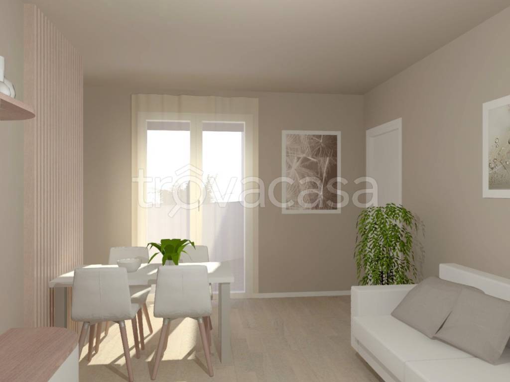 appartamento in vendita a Cantù