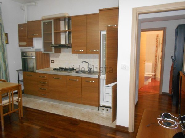 appartamento in vendita a Cantù in zona Vighizzolo