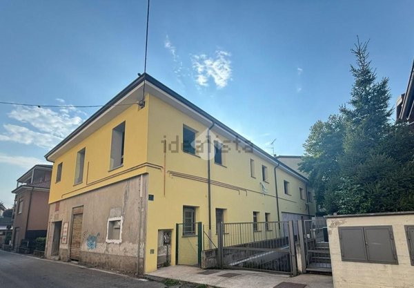 appartamento in vendita a Cantù