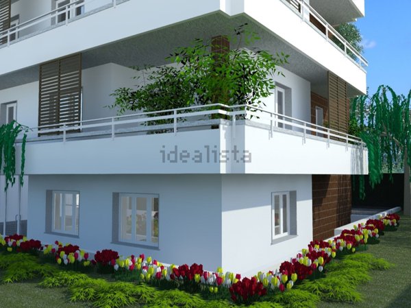 appartamento in vendita a Cantù