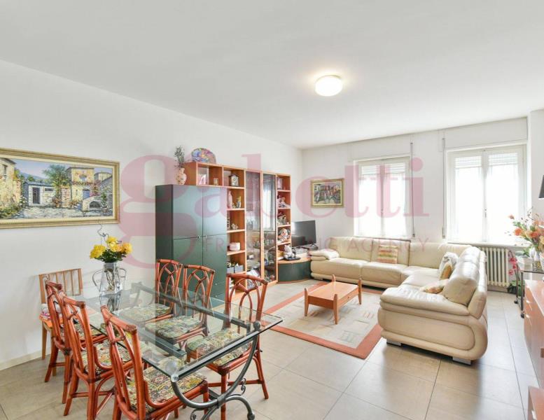 appartamento in vendita a Cantù in zona Vighizzolo