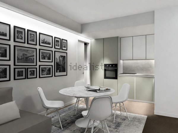 appartamento in vendita a Cantù