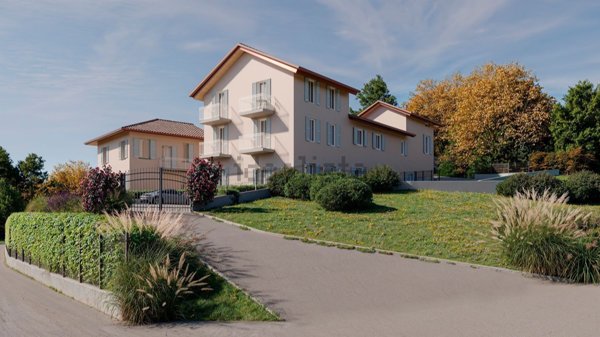 appartamento in vendita a Cantù