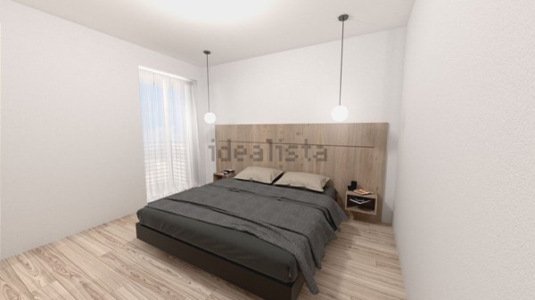 appartamento in vendita a Cantù