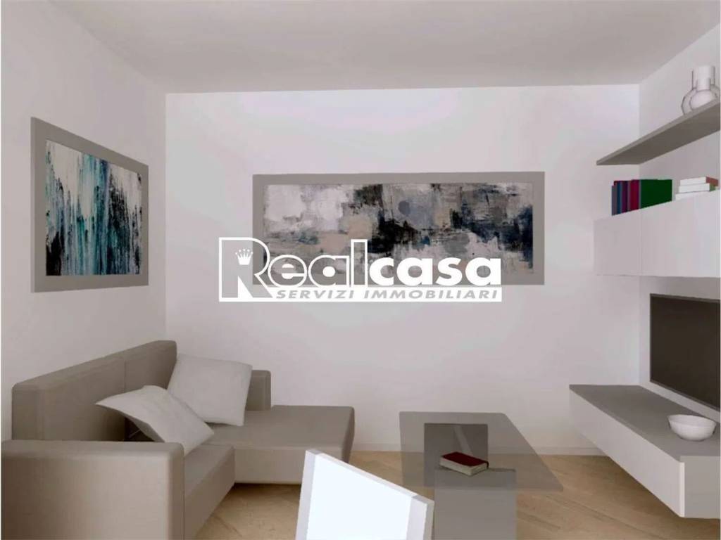 appartamento in vendita a Cantù