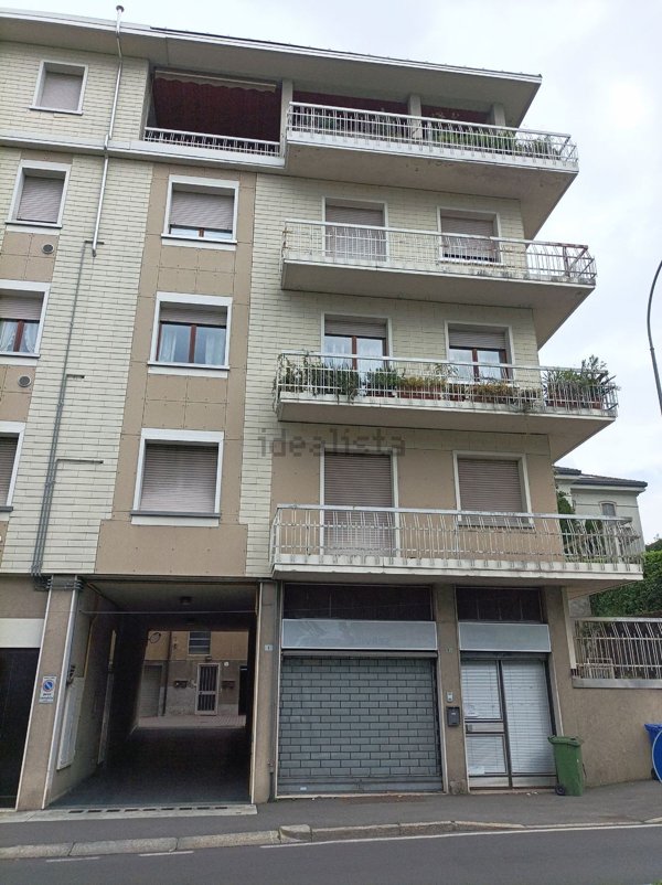 appartamento in vendita a Cantù