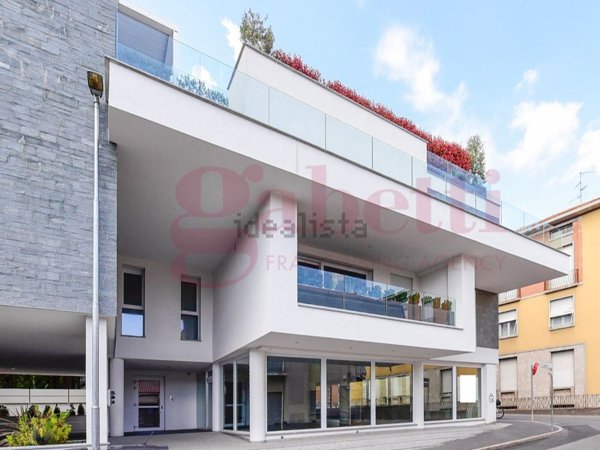 appartamento in vendita a Cantù