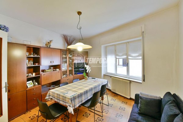 appartamento in vendita a Cantù