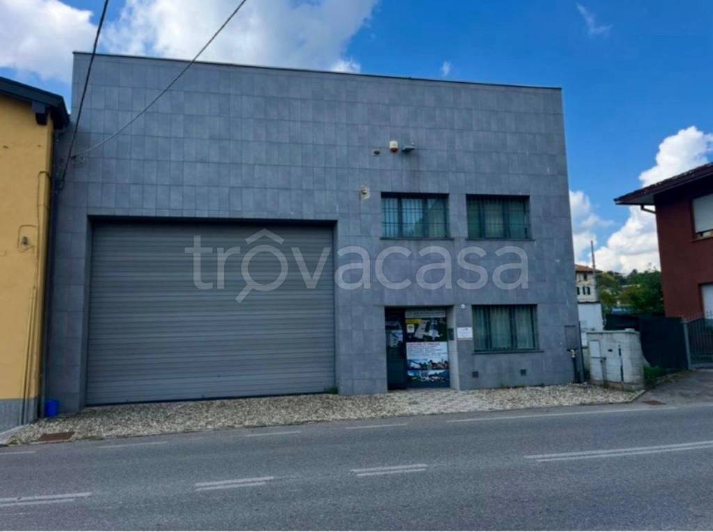 appartamento in vendita a Cantù in zona Cantù Asnago