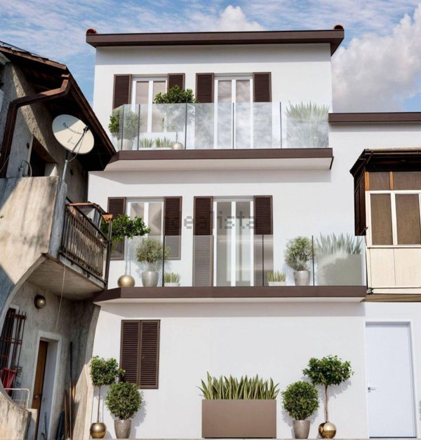 appartamento in vendita a Cantù