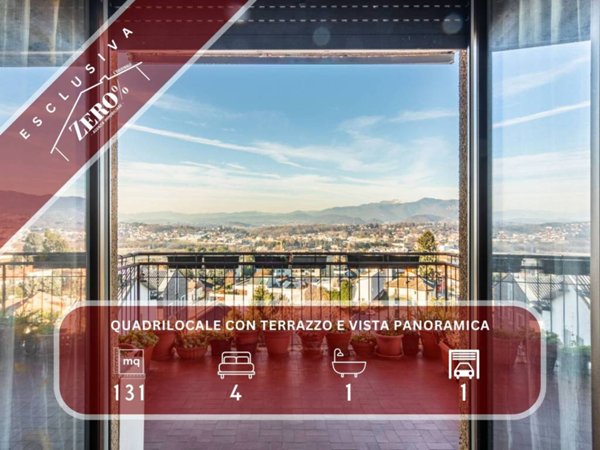 appartamento in vendita a Cantù