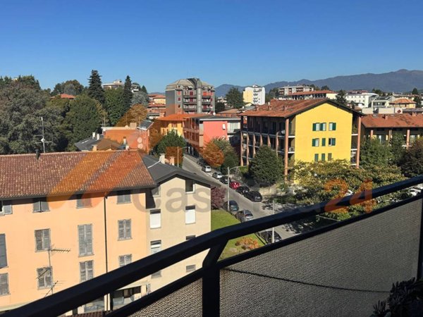 appartamento in vendita a Cantù