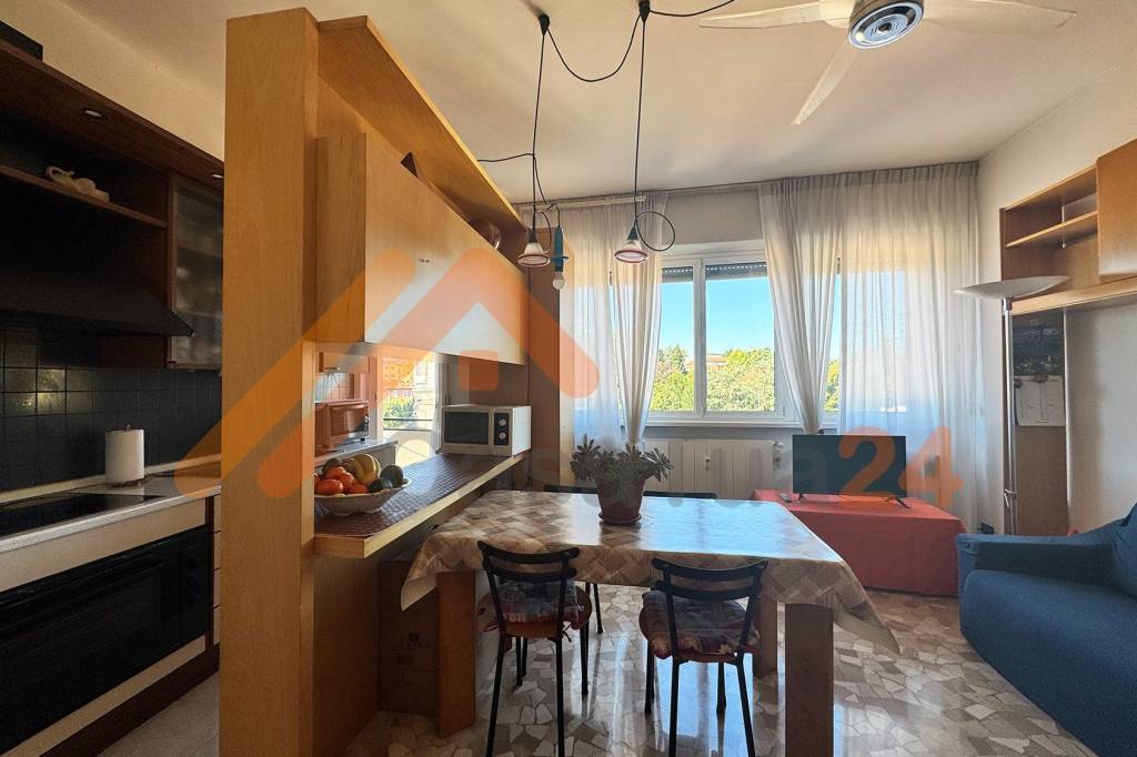 appartamento in vendita a Cantù