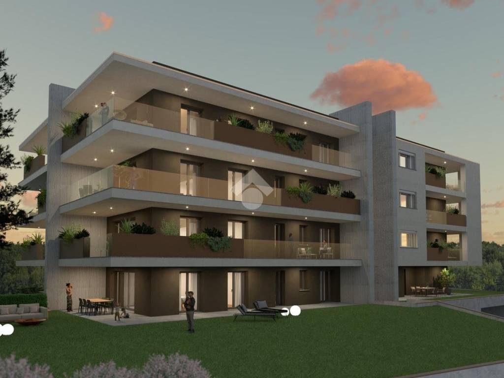 appartamento in vendita a Cantù