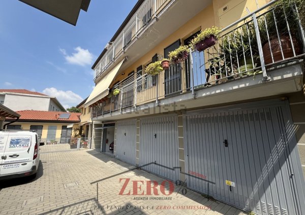 appartamento in vendita a Cantù