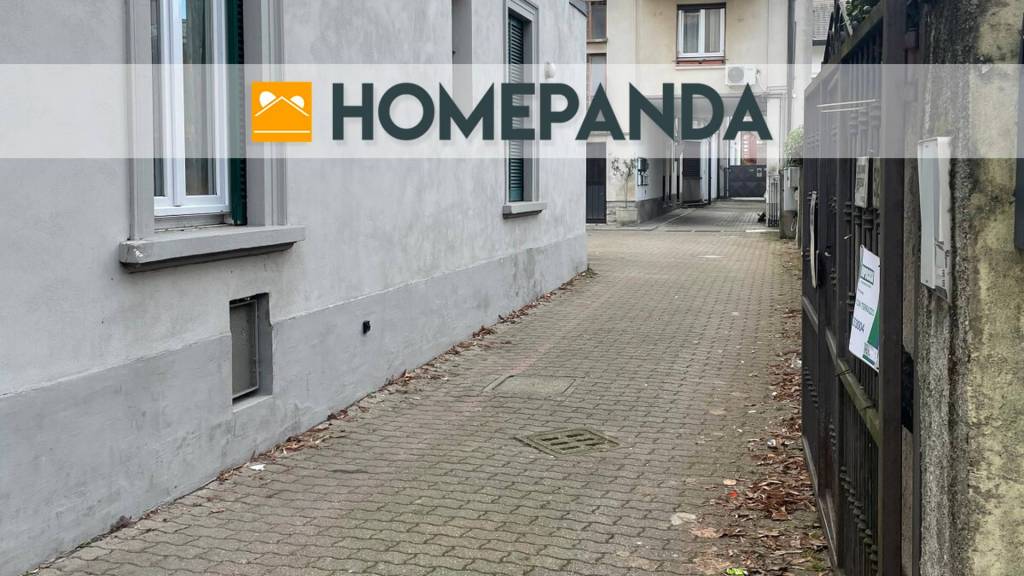 appartamento in vendita a Cantù