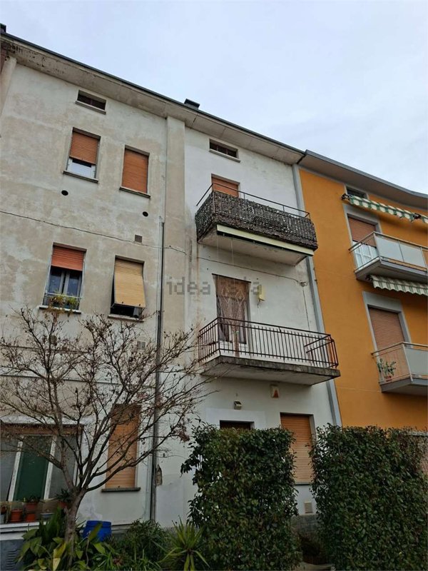 appartamento in vendita a Cantù