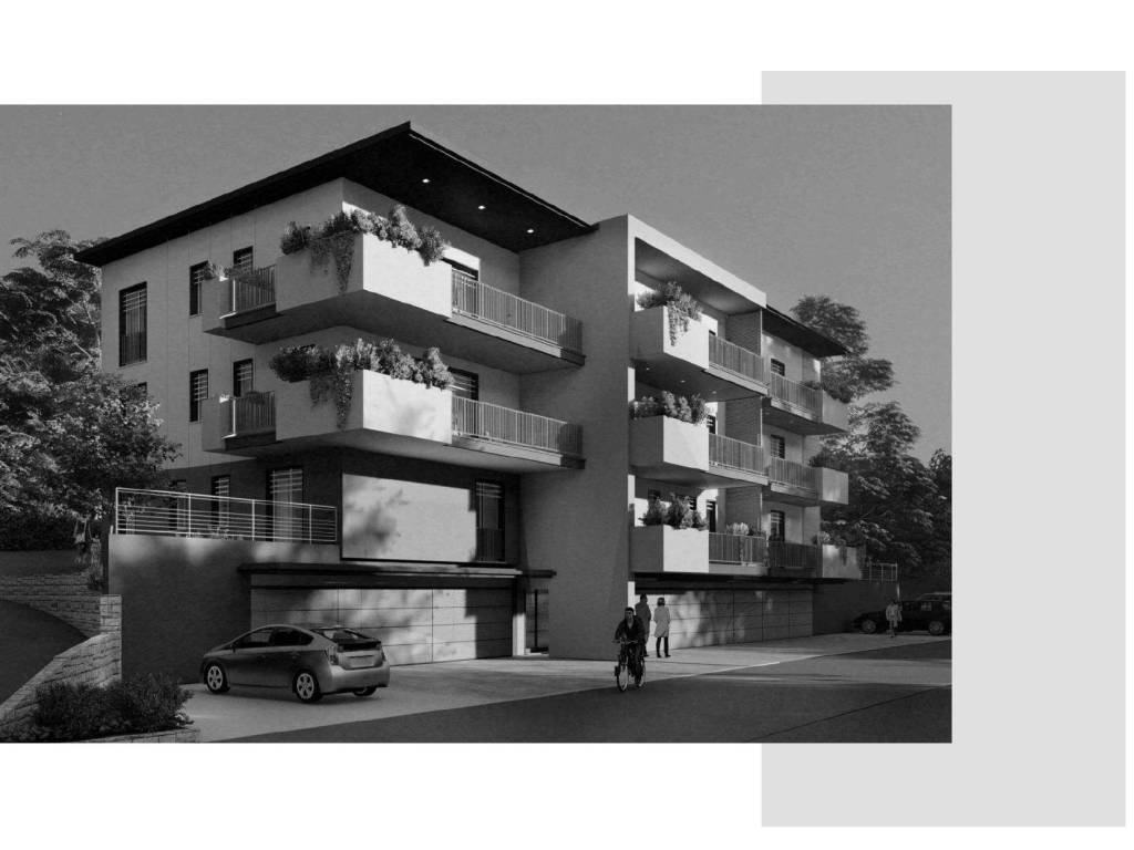 appartamento in vendita a Cantù