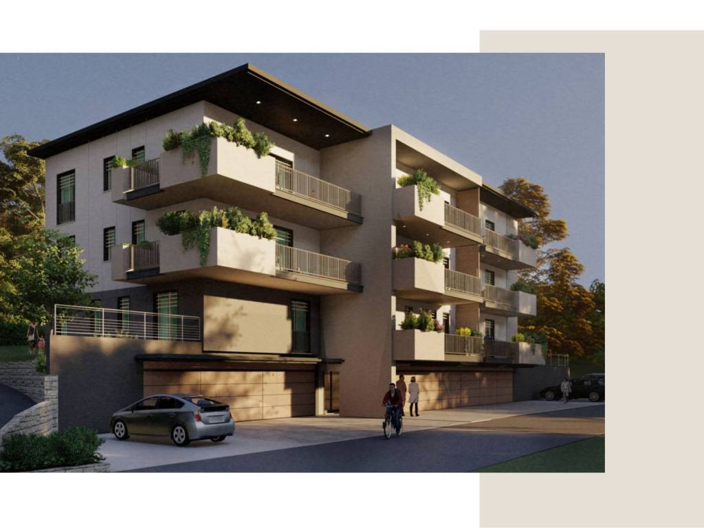 appartamento in vendita a Cantù