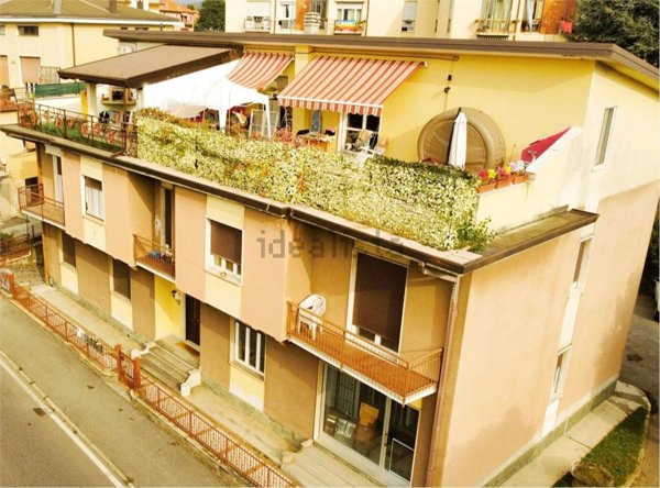 appartamento in vendita a Cantù