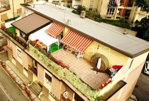 appartamento in vendita a Cantù