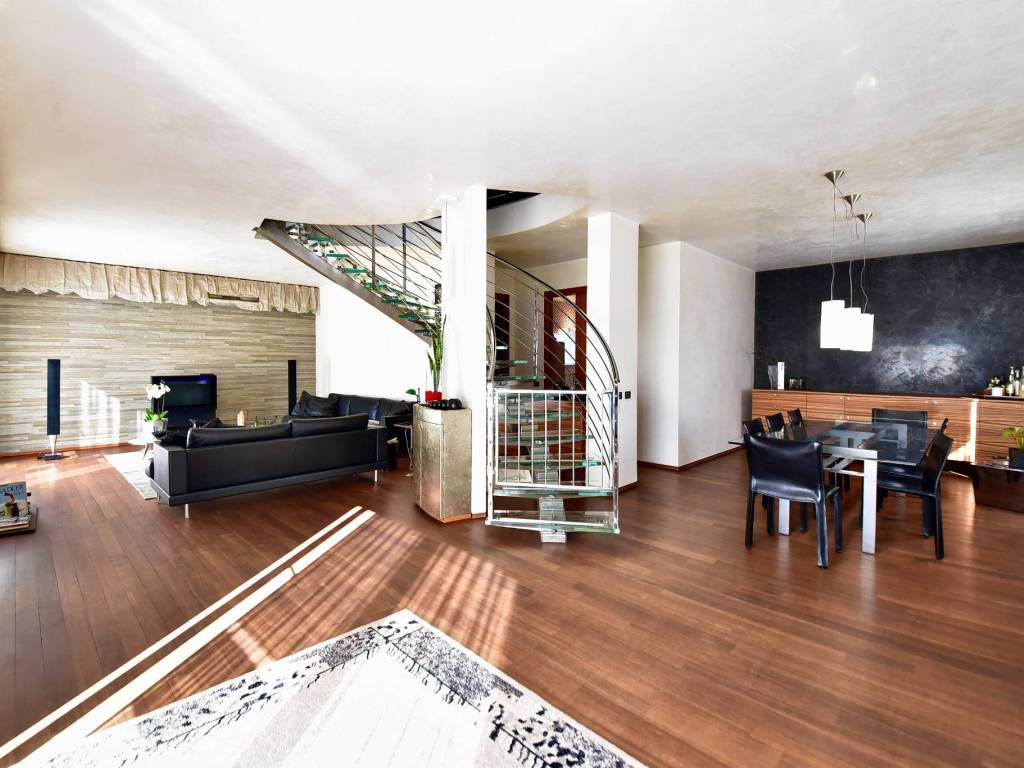 appartamento in vendita a Cantù