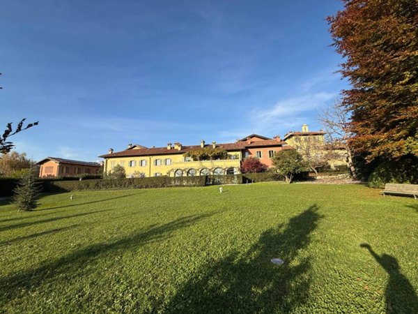 appartamento in vendita a Cantù