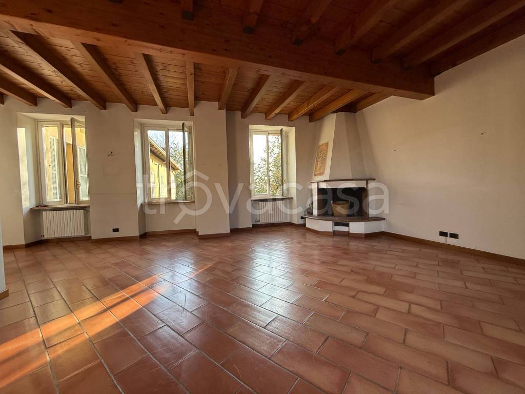 appartamento in vendita a Cantù