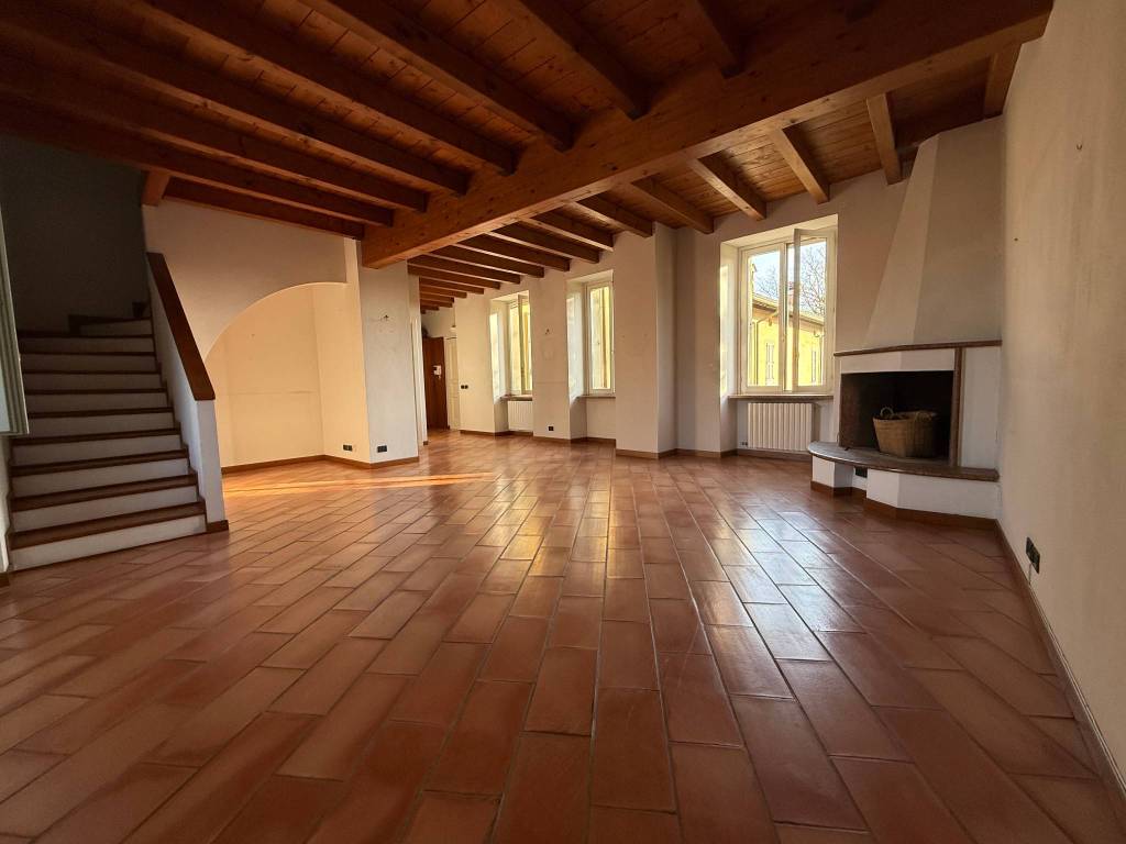 appartamento in vendita a Cantù