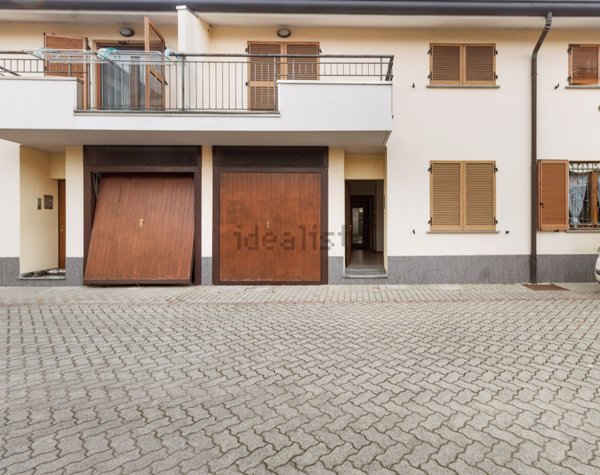 appartamento in vendita a Cantù