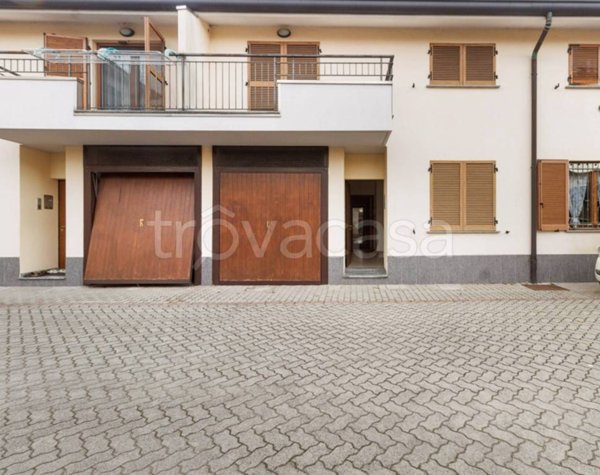 appartamento in vendita a Cantù