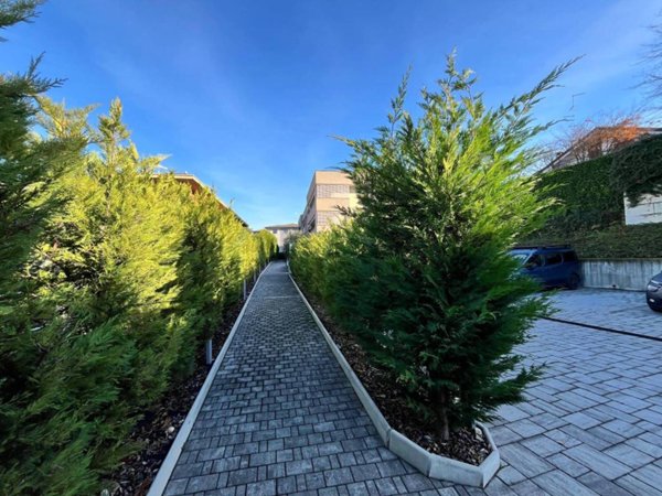 appartamento in vendita a Cantù