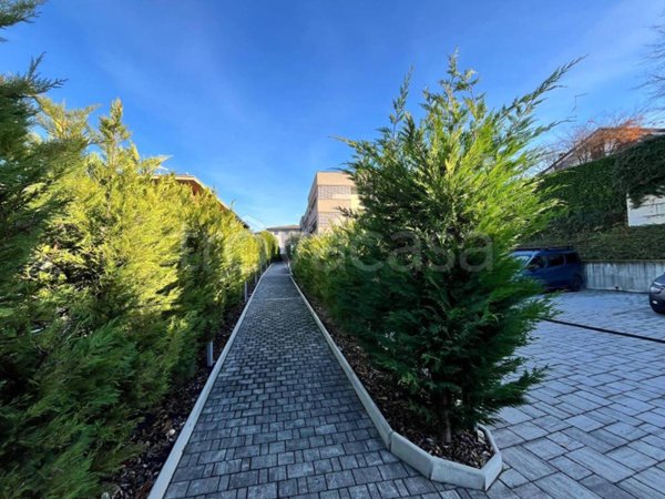 appartamento in vendita a Cantù