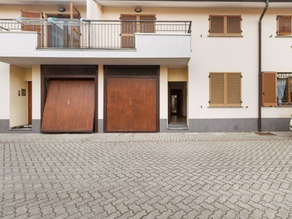 appartamento in vendita a Cantù