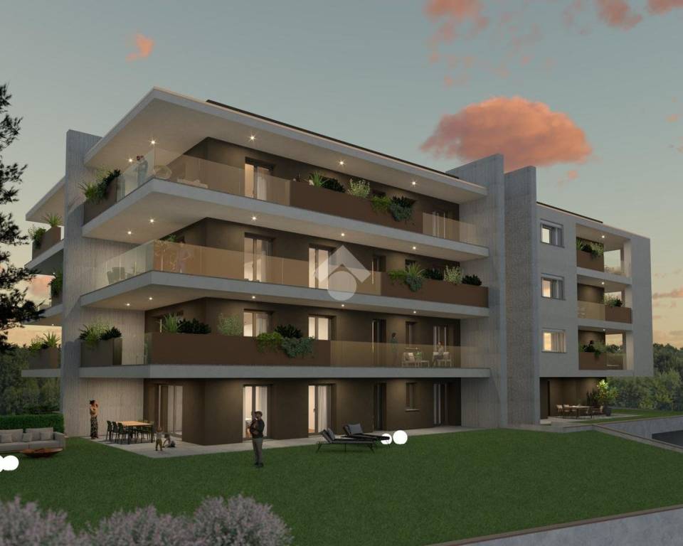 appartamento in vendita a Cantù