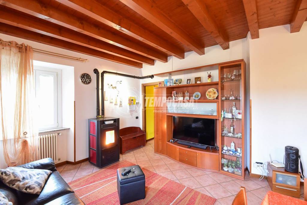 appartamento in vendita a Cantù