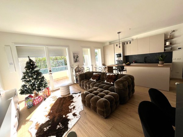 appartamento in vendita a Cantù