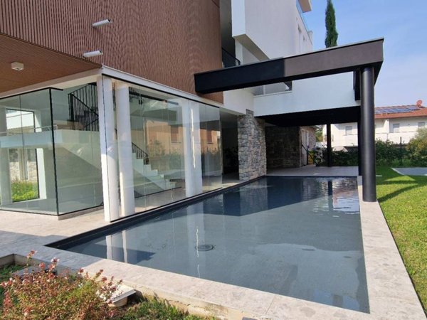 appartamento in vendita a Cantù