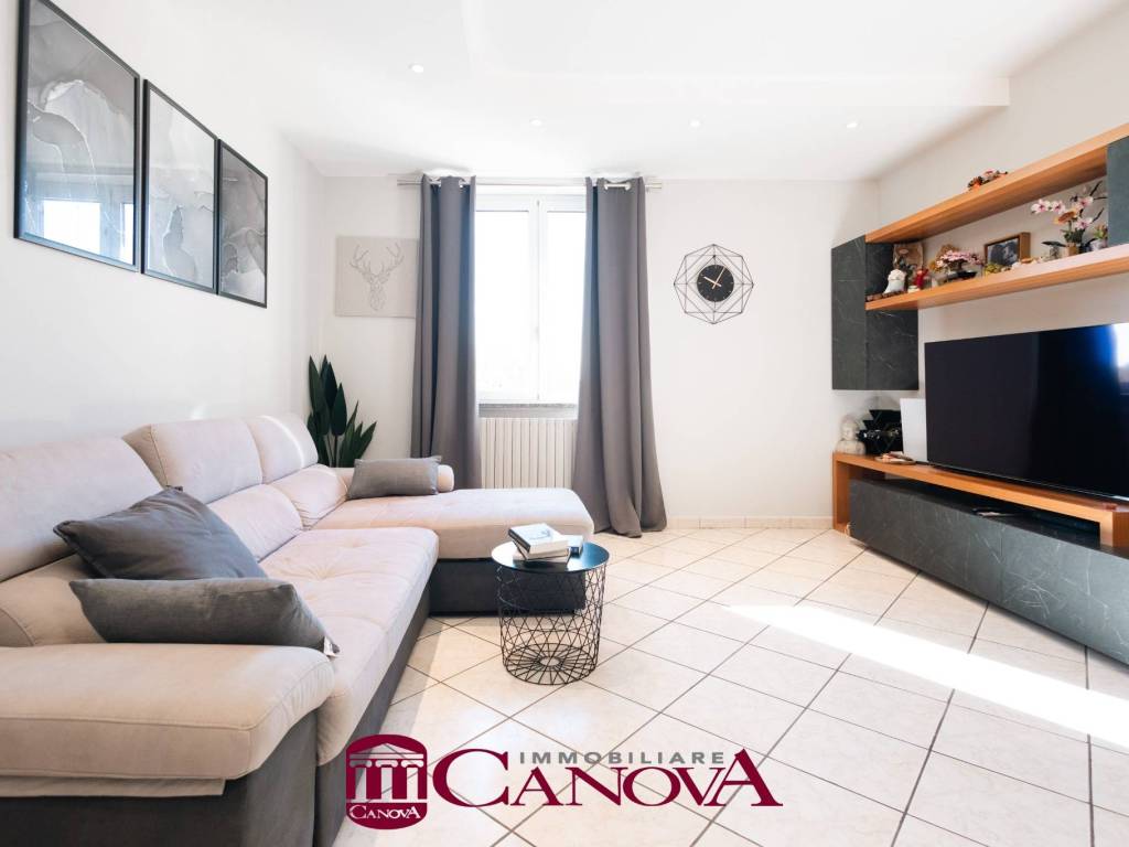 appartamento in vendita a Cantù