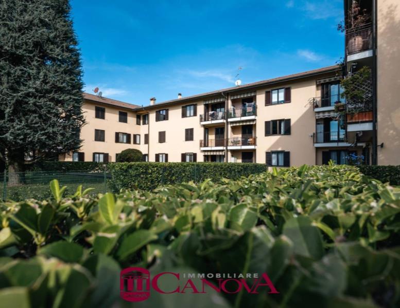 appartamento in vendita a Cantù
