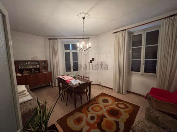 appartamento in vendita a Cantù