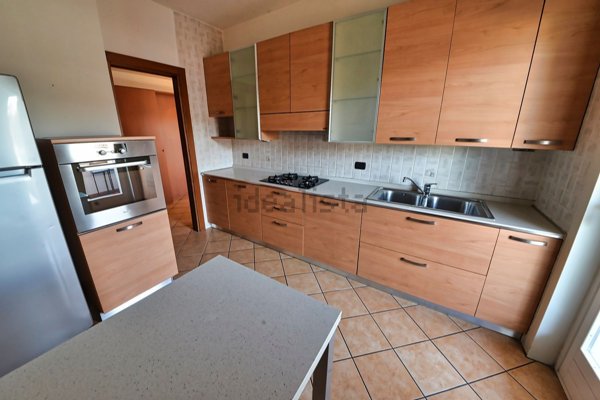 appartamento in vendita a Cantù