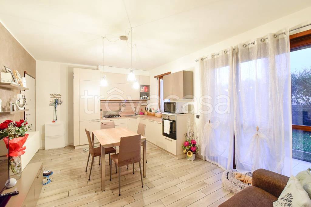 appartamento in vendita a Cantù